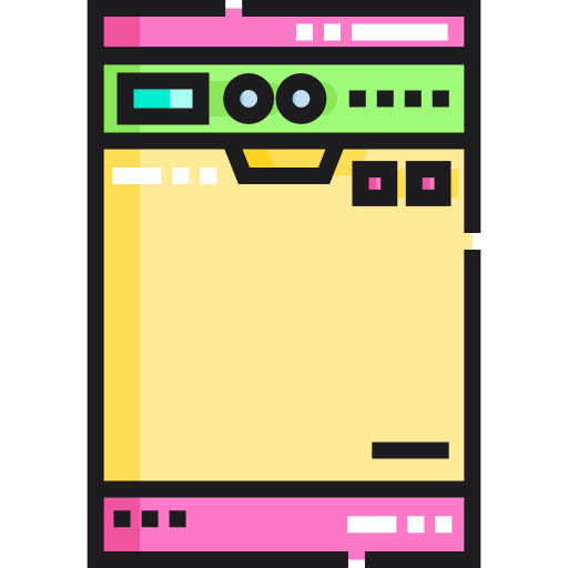 Dishwasher icon