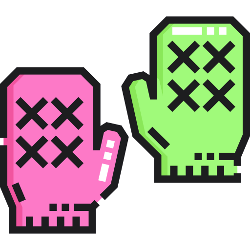 Mitten icon