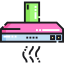 Hood icon 64x64