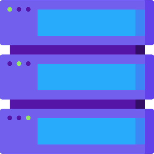Server icon