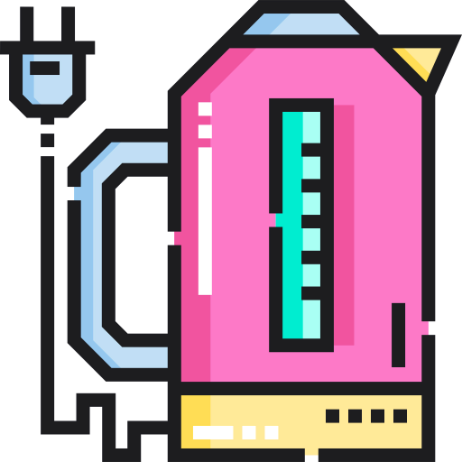 Kettle icon