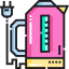 Kettle icon 64x64