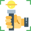 Interviewer icon 64x64
