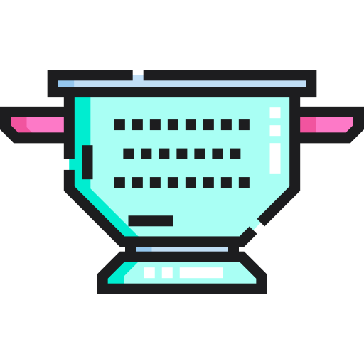 Colander icon