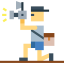 Photographer icon 64x64
