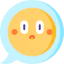 Emoji icon 64x64