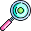Frying pan icon 64x64