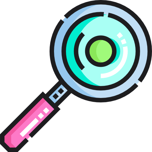 Frying pan icon