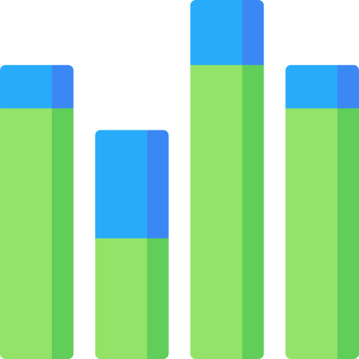 Stats icon