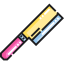 Knife icon 64x64