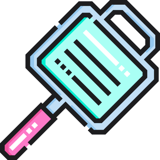 Grill icon
