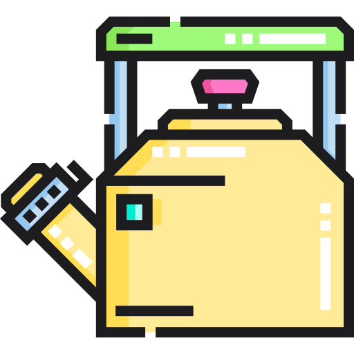 Kettle icon
