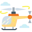Helicopter icon 64x64
