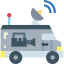 Van icon 64x64