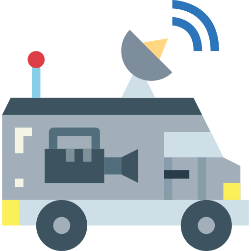 Van icon