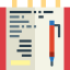 Notebook icon 64x64