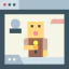 Live icon 64x64