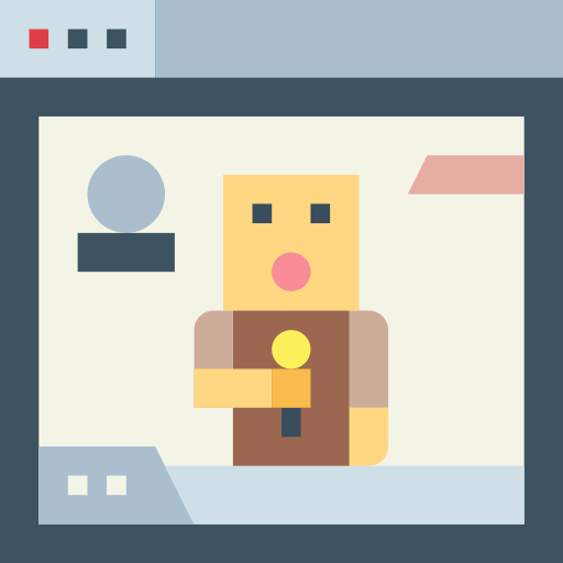 Live icon