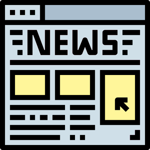 Website icon