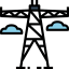 Signal tower icon 64x64