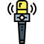 Microphone icon 64x64
