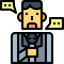 Journalist icon 64x64