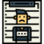 Wanted icon 64x64