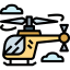 Helicopter icon 64x64