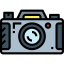 Camera icon 64x64