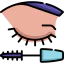 Mascara icon 64x64