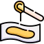 Waxing icon 64x64