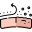 Exfoliant icon 64x64
