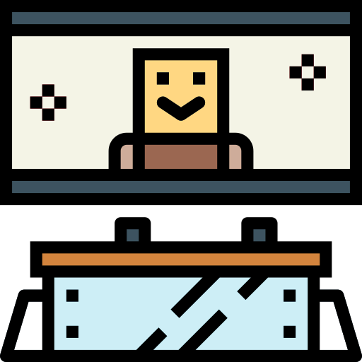 Screen icon