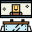 Screen icon 64x64