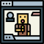 Live icon 64x64