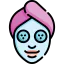 Mask icon 64x64
