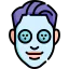 Mask icon 64x64