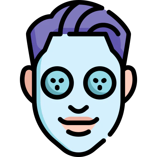 Mask icon