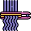 Hair iron icon 64x64