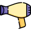 Hairdryer icon 64x64