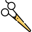 Scissors icon 64x64