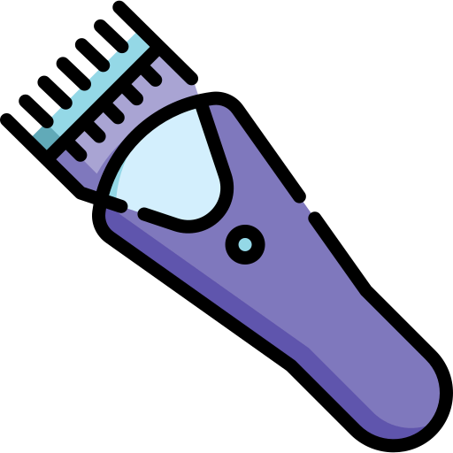 Trimmer icon