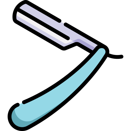 Razor icon