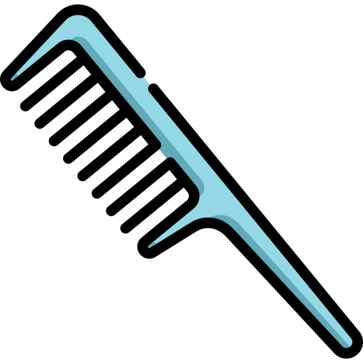Comb icon