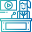 News report icon 64x64