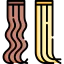 Hair extension icon 64x64
