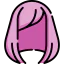 Wig icon 64x64