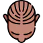 Cornrows icon 64x64