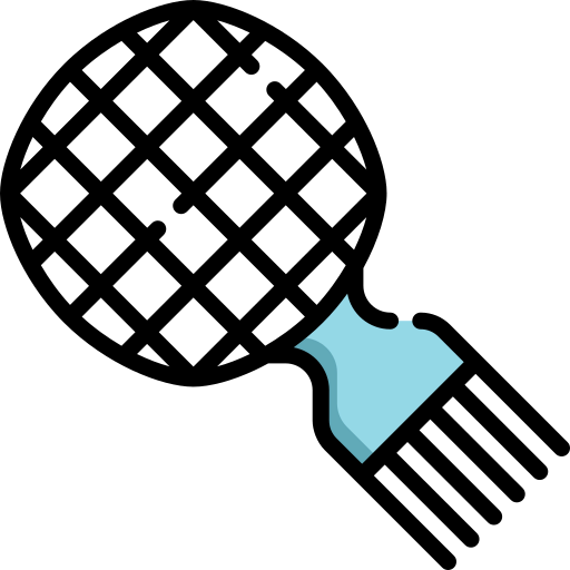 Comb icon