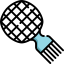 Comb icon 64x64
